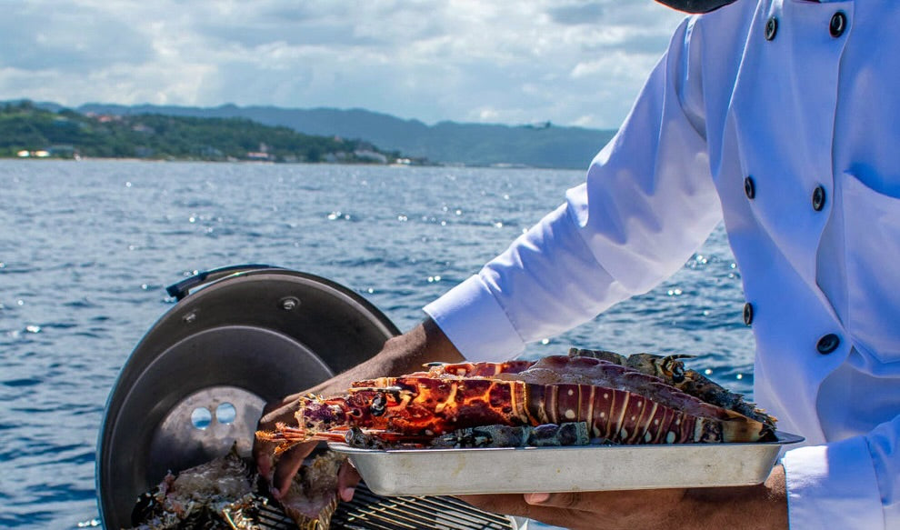 4HR HALF DAY ALL-INCLUSIVE LUXURY PRIVATE PARTY YACHT (1-15 GUESTS)
