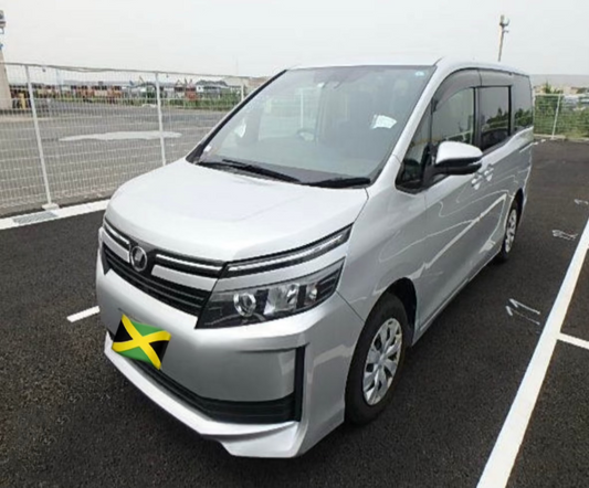 Transportation (Round-Trip)  (1-4 People) -Montego Bay, Falmouth, Negril, Ocho Rios & Lucea Hanover