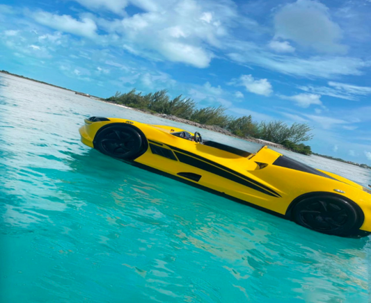 JET CAR ONLY.. PER PERSON WITHOUT A GROUP (Free Round Trip Transportation For Groups Of 2+) IF THIS TOUR IS BEING BOOKED FOR 1 PERSON ONLY, TRANSPORTATION NEEDS TO BE PURCHASED!