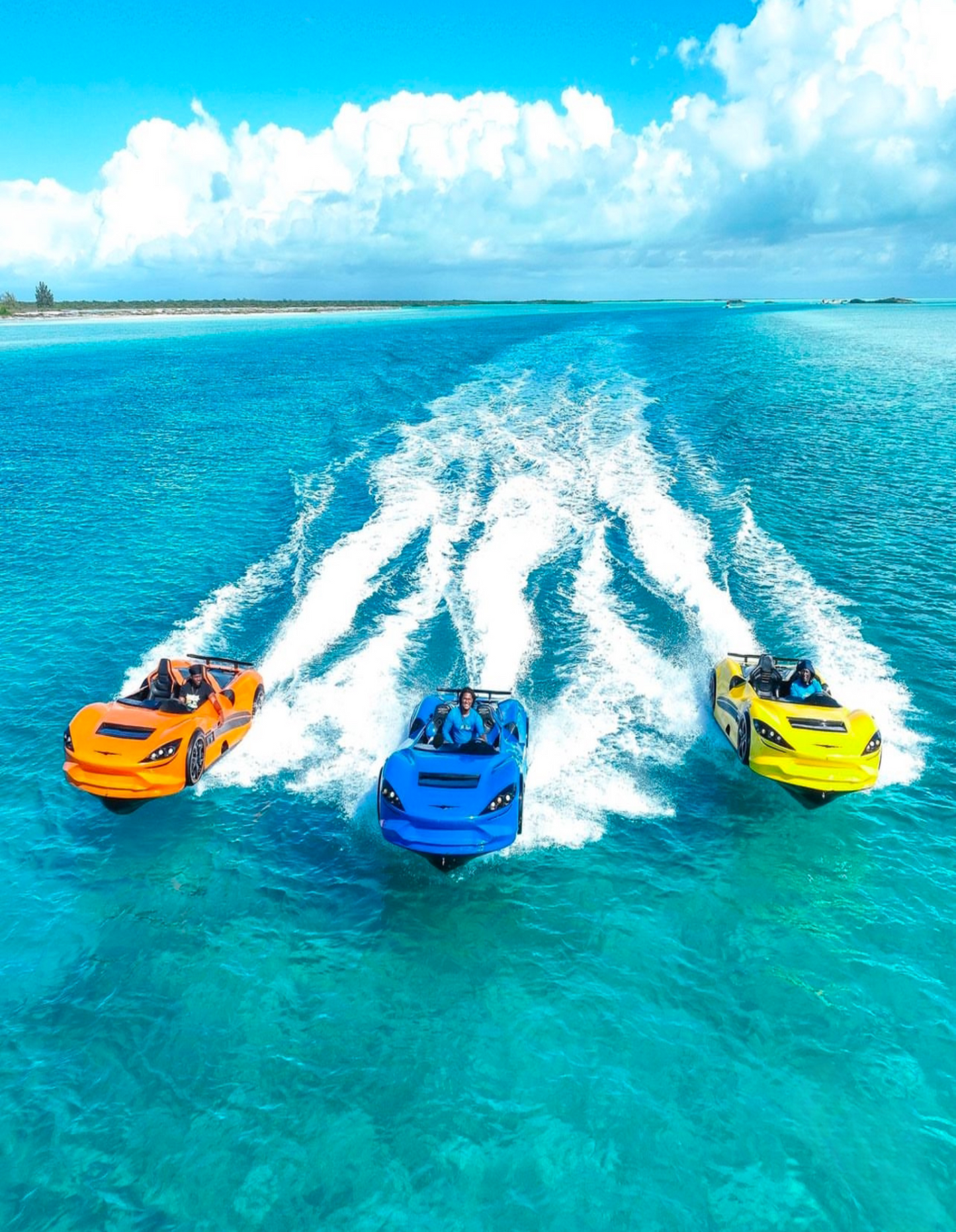JET CAR ONLY.. PER PERSON WITHOUT A GROUP (Free Round Trip Transportation For Groups Of 2+) IF THIS TOUR IS BEING BOOKED FOR 1 PERSON ONLY, TRANSPORTATION NEEDS TO BE PURCHASED!